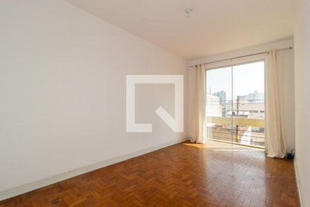 Sala de apartamento para alugar com 1 quarto, 54m² em Mooca, São Paulo