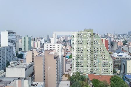 Apartamento para alugar com 1 quarto, 38m² em Bela Vista, São Paulo