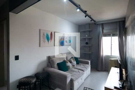 Apartamento para alugar com 1 quarto, 38m² em Bela Vista, São Paulo