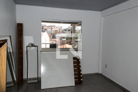 Quarto 1 de casa para alugar com 2 quartos, 90m² em Itapuã, Salvador