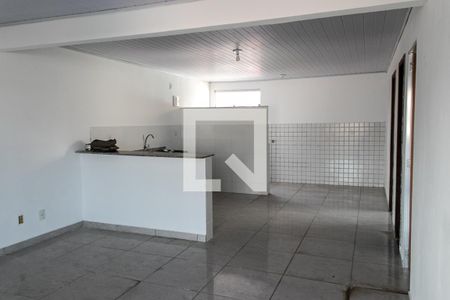 Sala de casa para alugar com 2 quartos, 90m² em Itapuã, Salvador