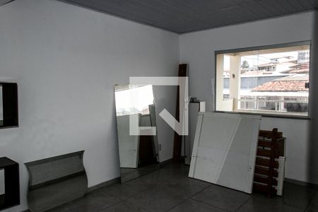 Quarto 1 de casa para alugar com 2 quartos, 90m² em Itapuã, Salvador