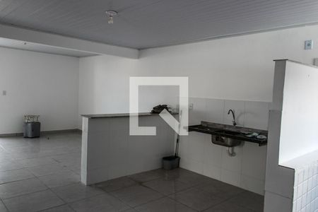 Cozinha de casa para alugar com 2 quartos, 90m² em Itapuã, Salvador