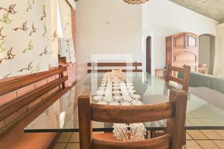 Sala de apartamento para alugar com 3 quartos, 220m² em Loteamento Joao Batista Juliao, Guarujá