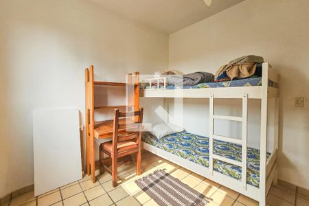 Quarto 1 de apartamento para alugar com 3 quartos, 220m² em Loteamento Joao Batista Juliao, Guarujá