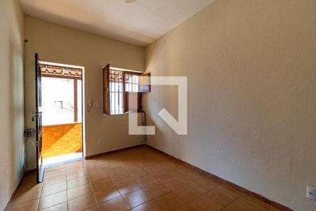 Sala 1 de casa para alugar com 3 quartos, 160m² em Andaraí, Rio de Janeiro