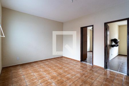 Sala 2 de casa para alugar com 3 quartos, 160m² em Andaraí, Rio de Janeiro