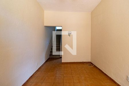 Sala 1 de casa para alugar com 3 quartos, 160m² em Andaraí, Rio de Janeiro