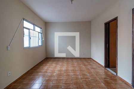 Sala 2 de casa para alugar com 3 quartos, 160m² em Andaraí, Rio de Janeiro