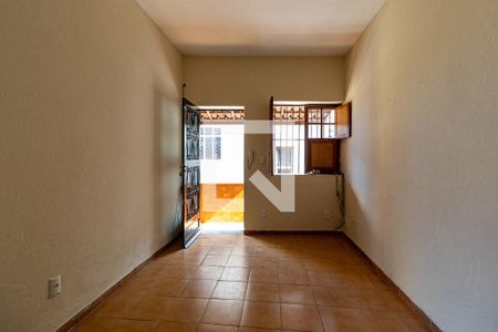 Sala 1 de casa para alugar com 3 quartos, 160m² em Andaraí, Rio de Janeiro