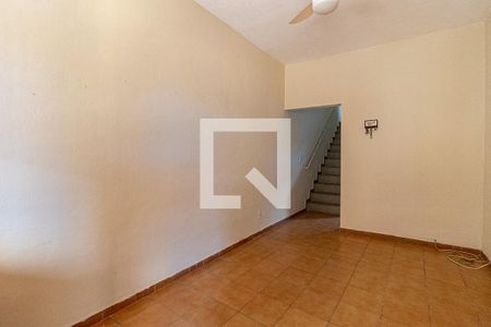 Sala 1 de casa para alugar com 3 quartos, 160m² em Andaraí, Rio de Janeiro