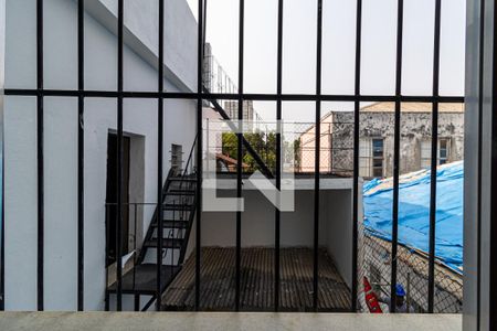 Sala 2 Vista de casa para alugar com 3 quartos, 160m² em Andaraí, Rio de Janeiro