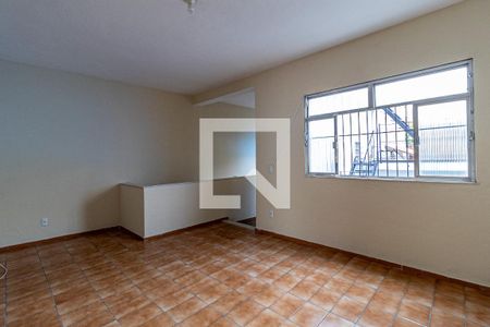 Sala 2 de casa para alugar com 3 quartos, 160m² em Andaraí, Rio de Janeiro