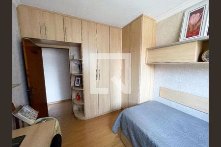 Quarto 1 de apartamento à venda com 3 quartos, 181m² em Eldorado, Contagem