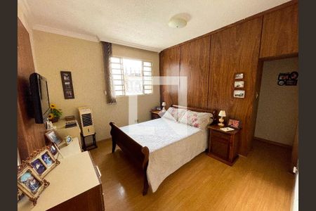 Quarto 2 de apartamento à venda com 3 quartos, 181m² em Eldorado, Contagem