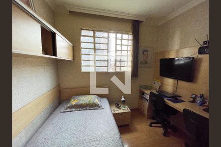 Quarto 1 de apartamento à venda com 3 quartos, 181m² em Eldorado, Contagem