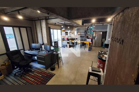 Foto 15 de apartamento à venda com 3 quartos, 100m² em Indianópolis, São Paulo