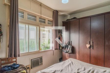 Quarto  de apartamento à venda com 1 quarto, 55m² em Centro Histórico, Porto Alegre