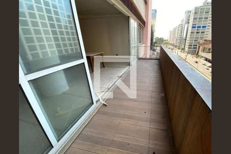 Foto 03 de apartamento à venda com 3 quartos, 197m² em Bela Vista, São Paulo