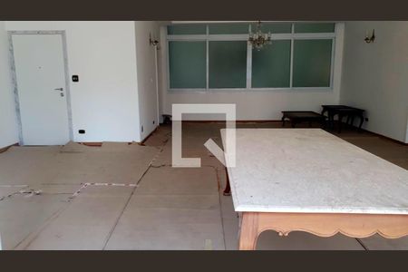 Foto 06 de apartamento à venda com 3 quartos, 197m² em Bela Vista, São Paulo