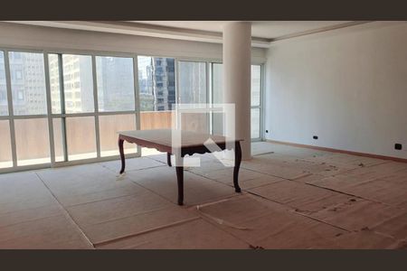 Foto 01 de apartamento à venda com 3 quartos, 197m² em Bela Vista, São Paulo