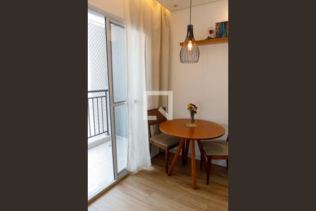 sala de apartamento à venda com 2 quartos, 45m² em Presidente Altino, Osasco