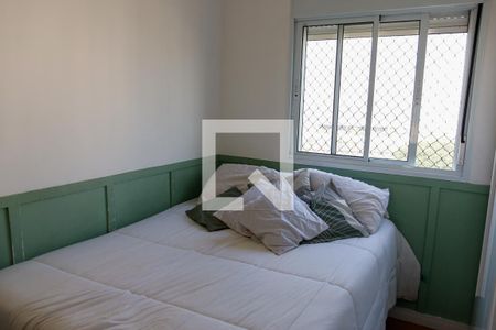 Quarto 2 de apartamento à venda com 2 quartos, 45m² em Presidente Altino, Osasco