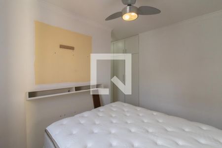 Suíte de casa para alugar com 2 quartos, 60m² em Vila Augusta, Guarulhos