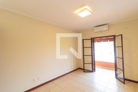 Casa de condomínio à venda com 350m², 4 quartos e 4 vagas Casa de condomínio à venda com 350m², 4 quartos e 4 vagasSuíte 01