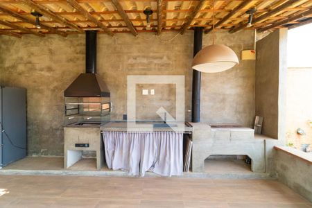 Casa de condomínio à venda com 350m², 4 quartos e 4 vagas Casa de condomínio à venda com 350m², 4 quartos e 4 vagasÁrea Gourmet