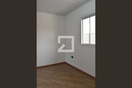 Quarto 2 de casa para alugar com 2 quartos, 77m² em Ganchinho, Curitiba