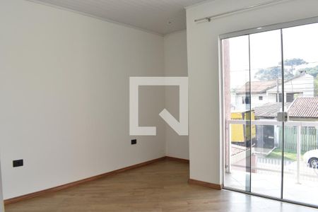 Quarto 1 de casa para alugar com 2 quartos, 77m² em Ganchinho, Curitiba