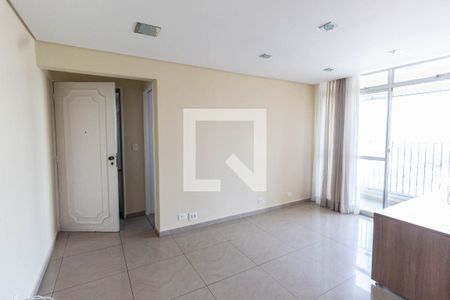 Sala de apartamento à venda com 2 quartos, 64m² em Tucuruvi, São Paulo