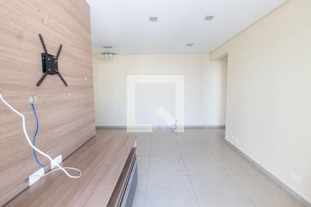 Sala de apartamento à venda com 2 quartos, 64m² em Tucuruvi, São Paulo