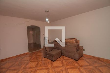 Sala de casa para alugar com 2 quartos, 150m² em Vila Tolstoi, São Paulo