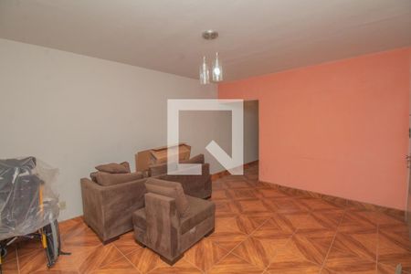 Sala de casa para alugar com 2 quartos, 150m² em Vila Tolstoi, São Paulo