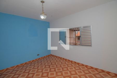 Quarto 2 de casa para alugar com 2 quartos, 150m² em Vila Tolstoi, São Paulo