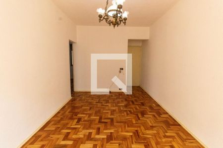 Sala de apartamento à venda com 2 quartos, 65m² em São Domingos, Niterói