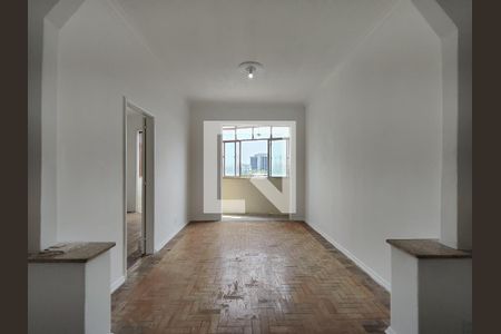 Sala de apartamento para alugar com 2 quartos, 70m² em Praça da Bandeira, Rio de Janeiro