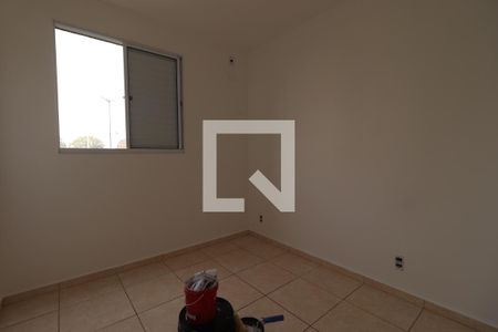 Quarto 1 de apartamento para alugar com 2 quartos, 48m² em Recreio das Acacias, Ribeirão Preto