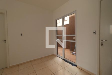 Sala de apartamento para alugar com 2 quartos, 48m² em Recreio das Acacias, Ribeirão Preto