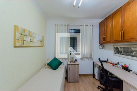 Quarto 1 de apartamento à venda com 3 quartos, 268m² em Ipiranga, São Paulo