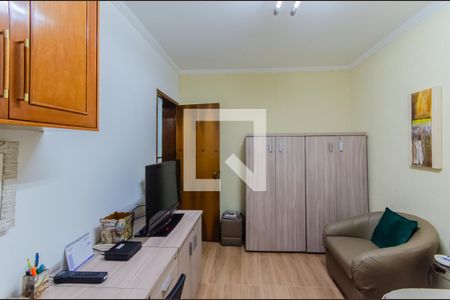 Quarto 1 de apartamento à venda com 3 quartos, 268m² em Ipiranga, São Paulo