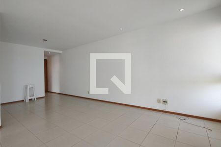 Sala de apartamento para alugar com 3 quartos, 96m² em Barra Olímpica, Rio de Janeiro