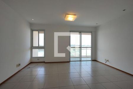 Sala de apartamento para alugar com 3 quartos, 96m² em Barra Olímpica, Rio de Janeiro