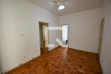 Sala de apartamento à venda com 2 quartos, 65m² em Méier, Rio de Janeiro