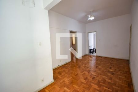 Sala de apartamento à venda com 2 quartos, 65m² em Méier, Rio de Janeiro