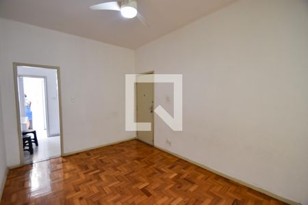 Sala de apartamento à venda com 2 quartos, 65m² em Méier, Rio de Janeiro