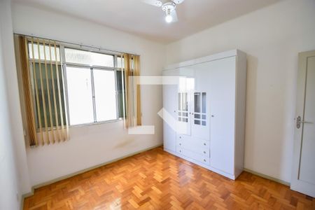 Quarto 1  de apartamento à venda com 2 quartos, 65m² em Méier, Rio de Janeiro