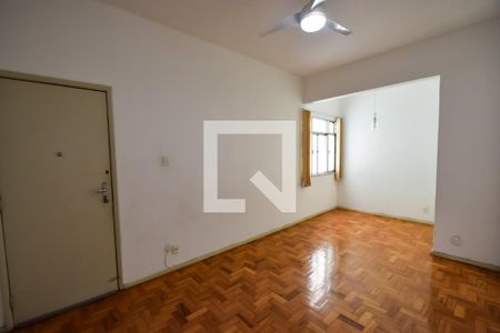 Sala de apartamento à venda com 2 quartos, 65m² em Méier, Rio de Janeiro